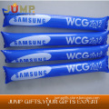 Cheapest cheering stick,hot selling campaign cheering sticks